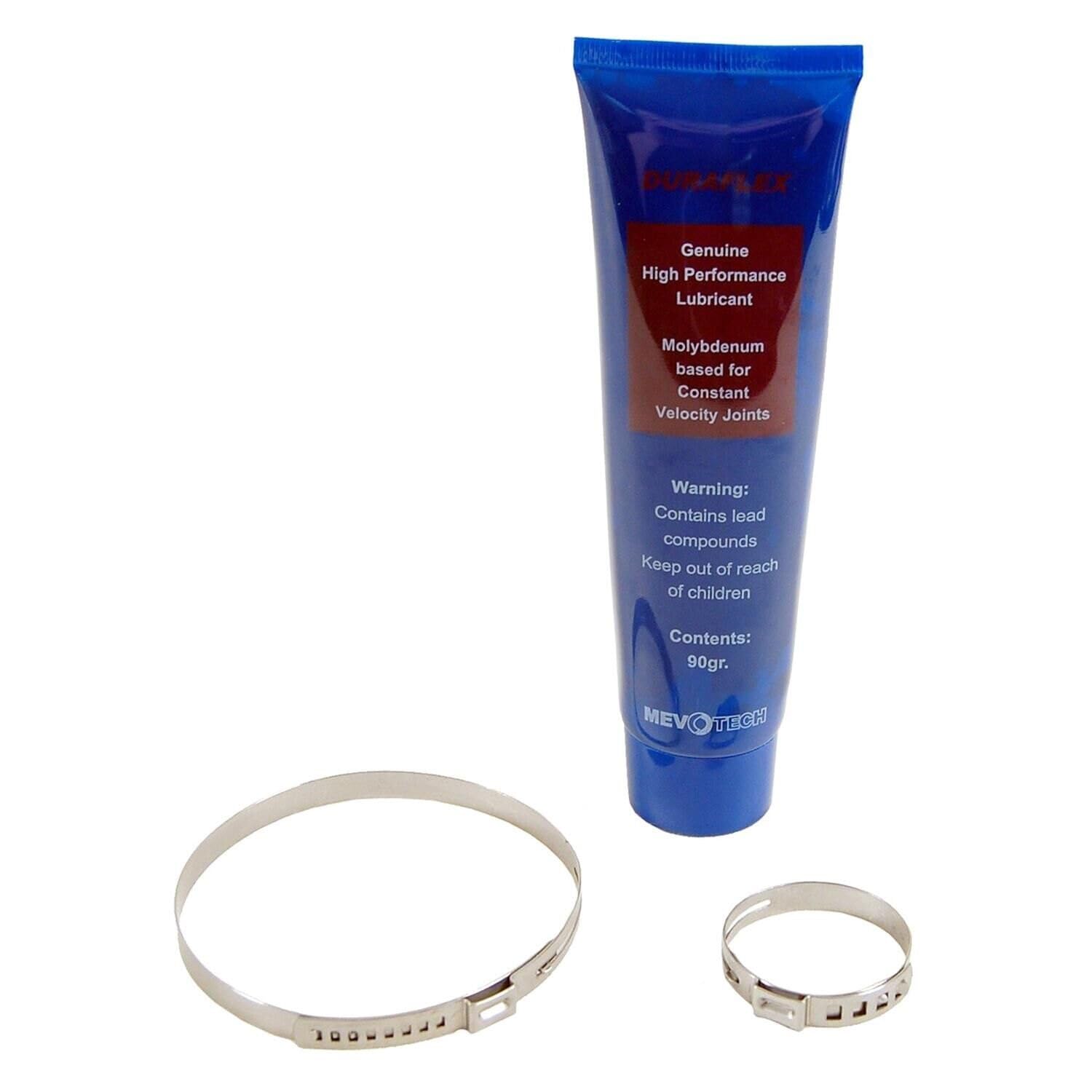 Amazon.com: Mevotech Kit de arranque interior DX455 : Automotriz